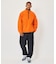 REVERSIBLE HALF ZIP JACKET