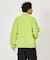 REVERSIBLE HALF ZIP JACKET
