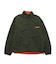 REVERSIBLE HALF ZIP JACKET