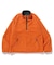 REVERSIBLE HALF ZIP JACKET