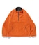 REVERSIBLE HALF ZIP JACKET
