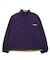 REVERSIBLE HALF ZIP JACKET
