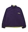 REVERSIBLE HALF ZIP JACKET