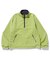REVERSIBLE HALF ZIP JACKET
