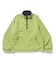 REVERSIBLE HALF ZIP JACKET