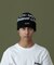 EST.1991 CUFF BEANIE