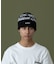 EST.1991 CUFF BEANIE