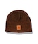 CONTRAST BEANIE