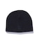 CONTRAST BEANIE