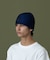 CONTRAST BEANIE