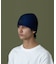 CONTRAST BEANIE