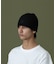 CONTRAST BEANIE