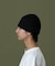 CONTRAST BEANIE