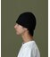 CONTRAST BEANIE