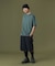CONTRAST BEANIE