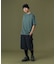 CONTRAST BEANIE