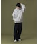 CONTRAST BEANIE