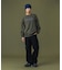 CONTRAST BEANIE