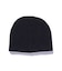 CONTRAST BEANIE