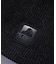 CONTRAST BEANIE