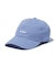 CURVED BRIM SMALL LOGO CAP
