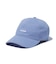 CURVED BRIM SMALL LOGO CAP