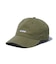 CURVED BRIM SMALL LOGO CAP