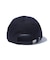 CURVED BRIM SMALL LOGO CAP