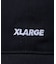 CURVED BRIM SMALL LOGO CAP