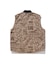 GRAFFITI WORK VEST
