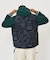 GRAFFITI WORK VEST