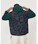 GRAFFITI WORK VEST