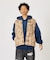GRAFFITI WORK VEST