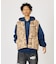 GRAFFITI WORK VEST