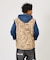 GRAFFITI WORK VEST