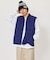 GRAFFITI WORK VEST