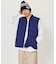 GRAFFITI WORK VEST