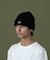 COOL MAX CUFF BEANIE