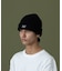 COOL MAX CUFF BEANIE