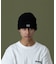 COOL MAX CUFF BEANIE