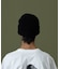 COOL MAX CUFF BEANIE