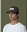 X ANCIENT FUTURISTIC CAP