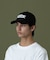 X ANCIENT FUTURISTIC CAP