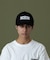 X ANCIENT FUTURISTIC CAP