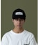 X ANCIENT FUTURISTIC CAP