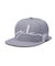 DISTORTION LOGO CAP