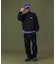 DISTORTION LOGO CAP