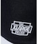 DISTORTION LOGO CAP