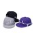 DISTORTION LOGO CAP