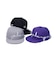 DISTORTION LOGO CAP